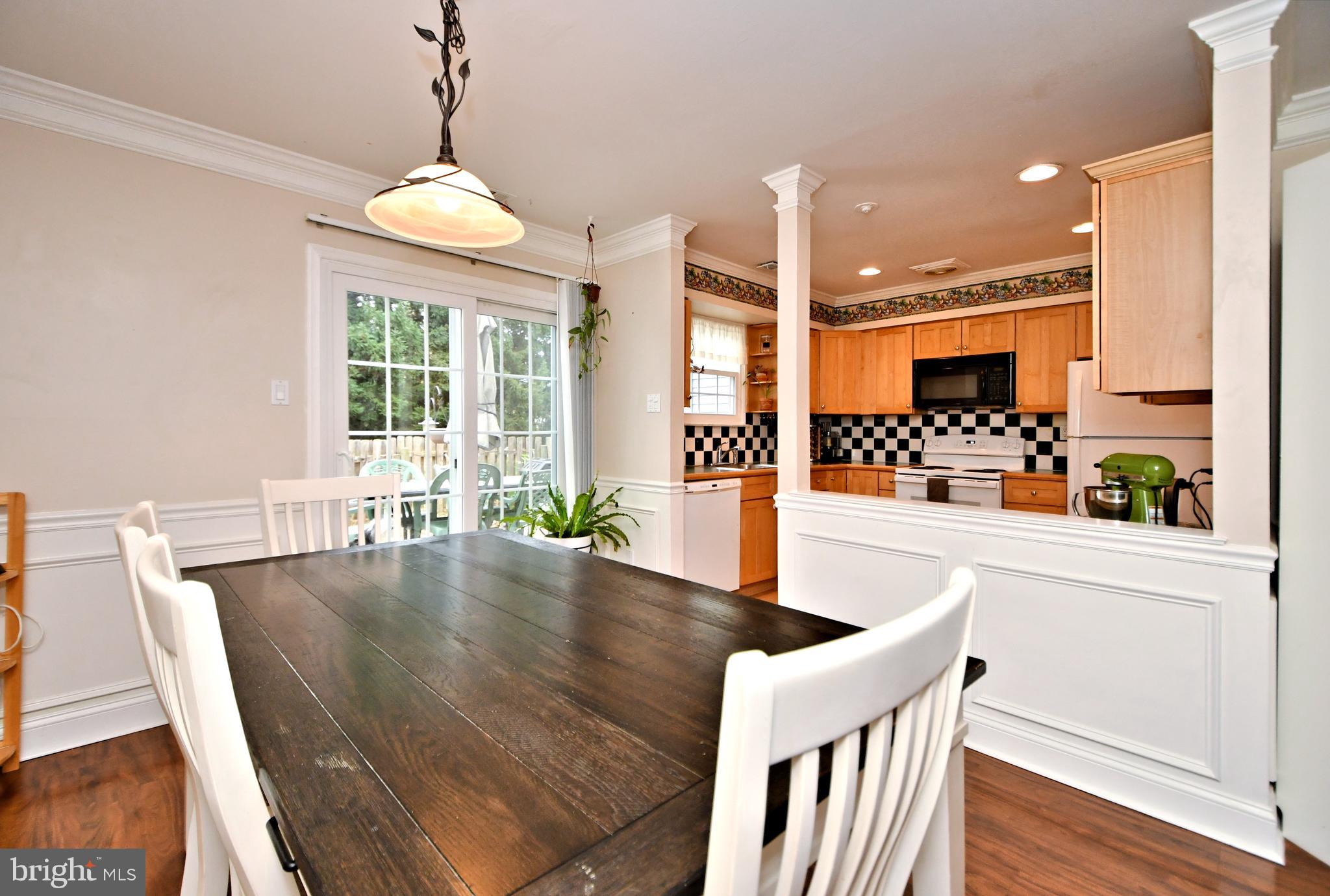 COUNTRY BEND - Residential