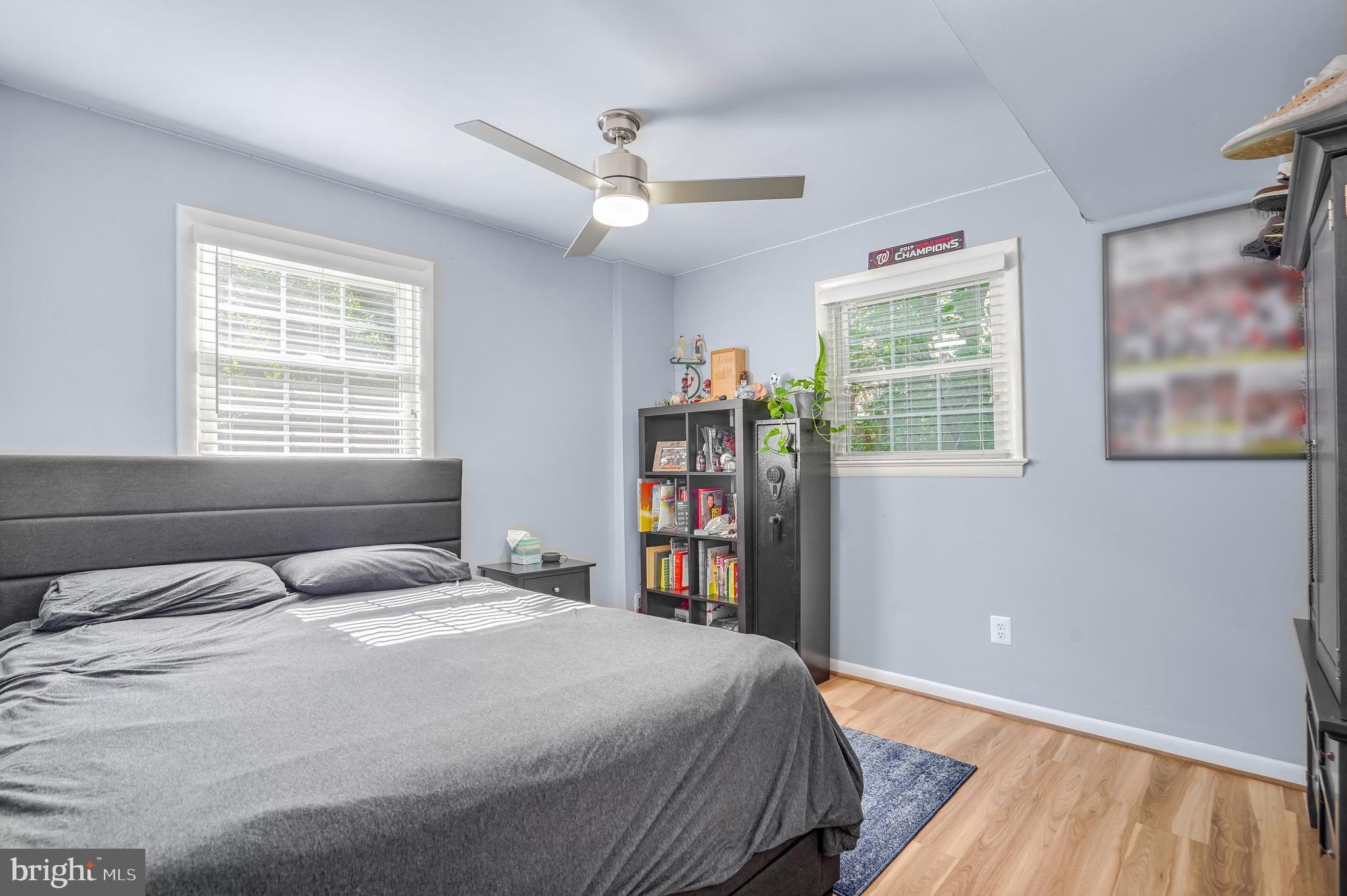 MAYWOOD - Residential