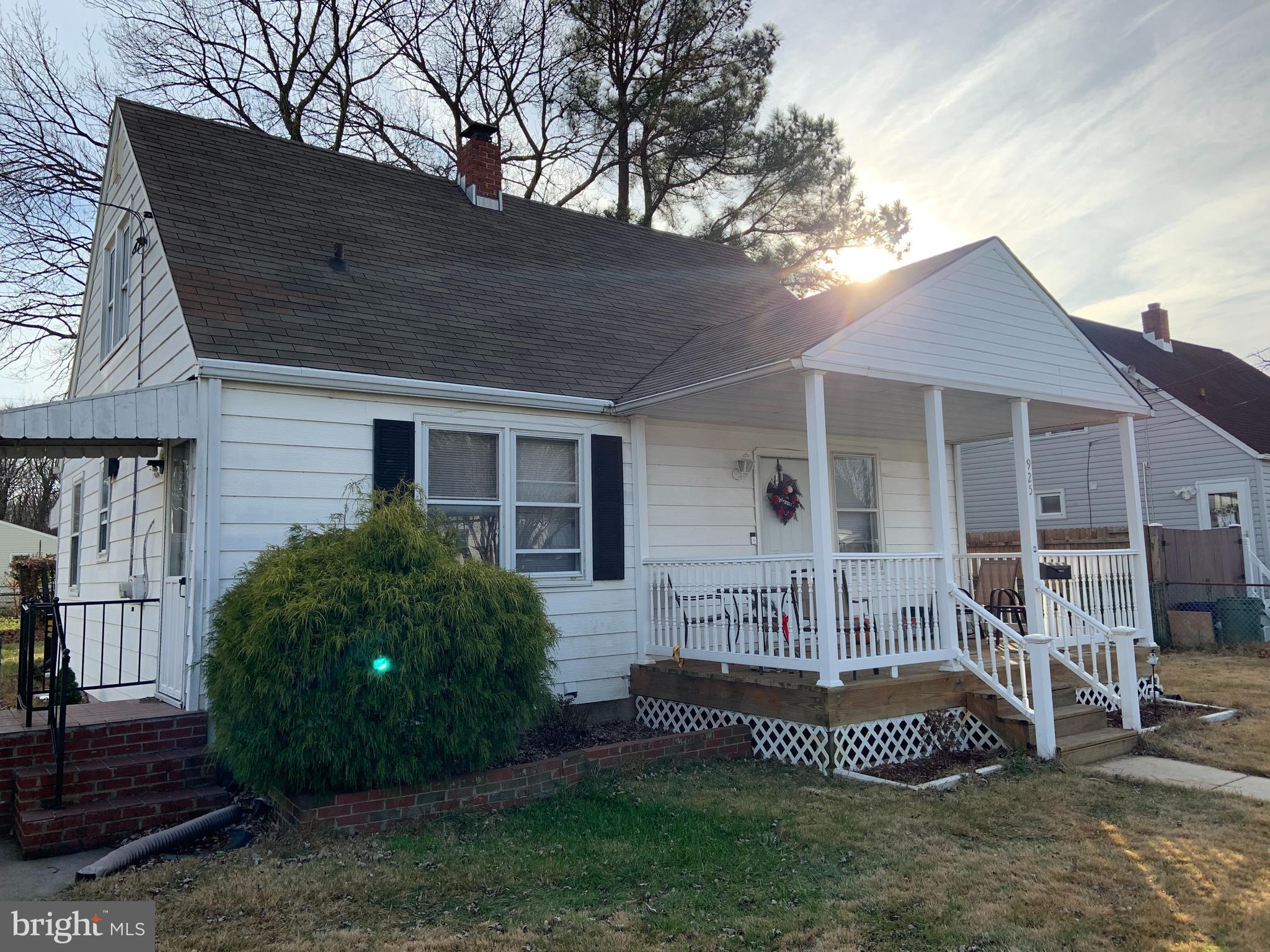 MARLYN MANOR - Residential