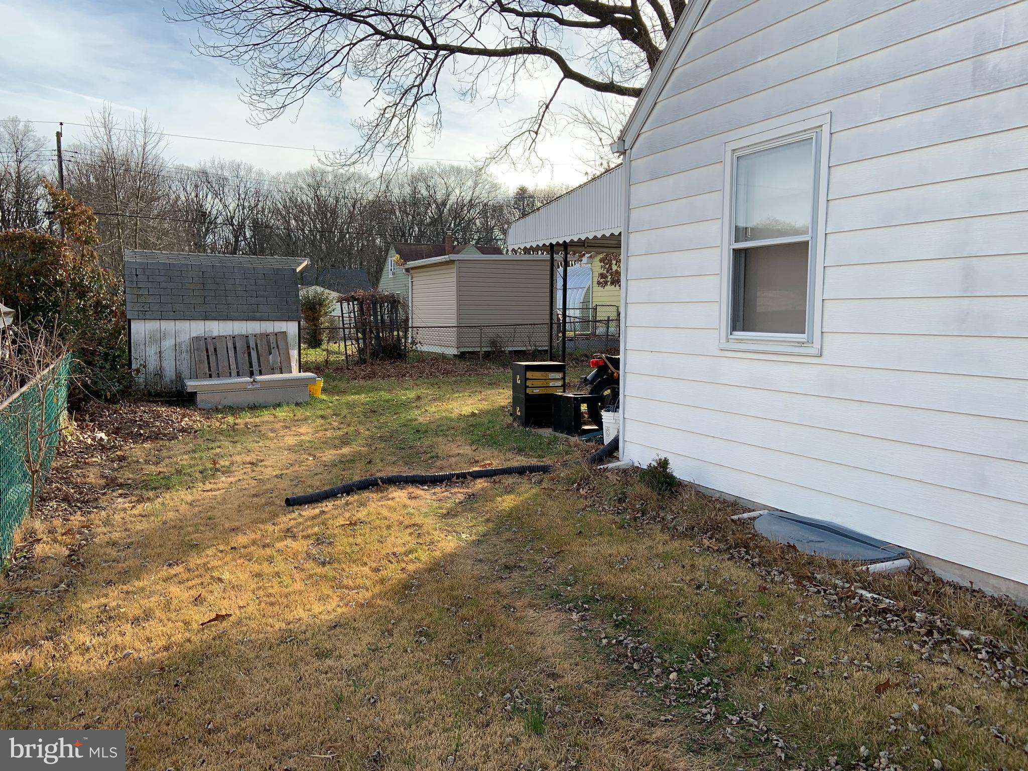 MARLYN MANOR - Residential