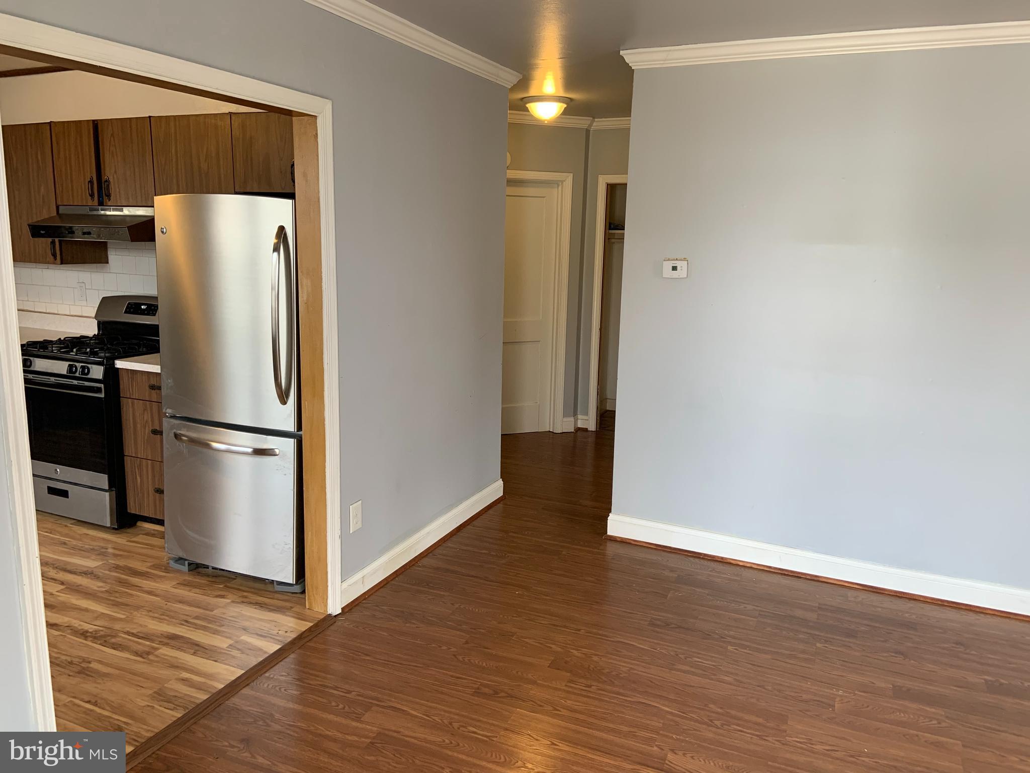 MARLYN MANOR - Residential