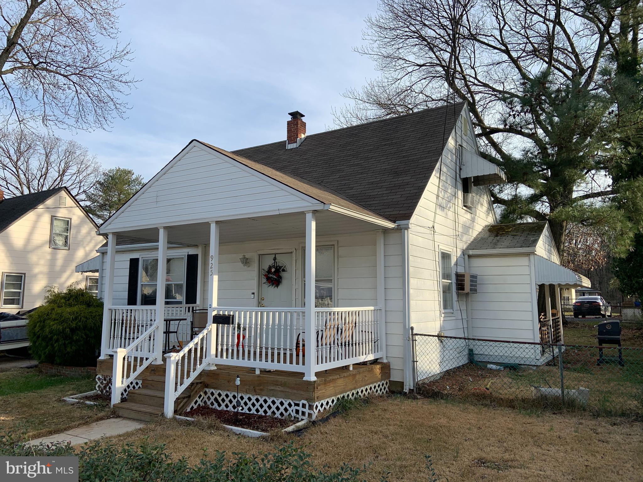 MARLYN MANOR - Residential