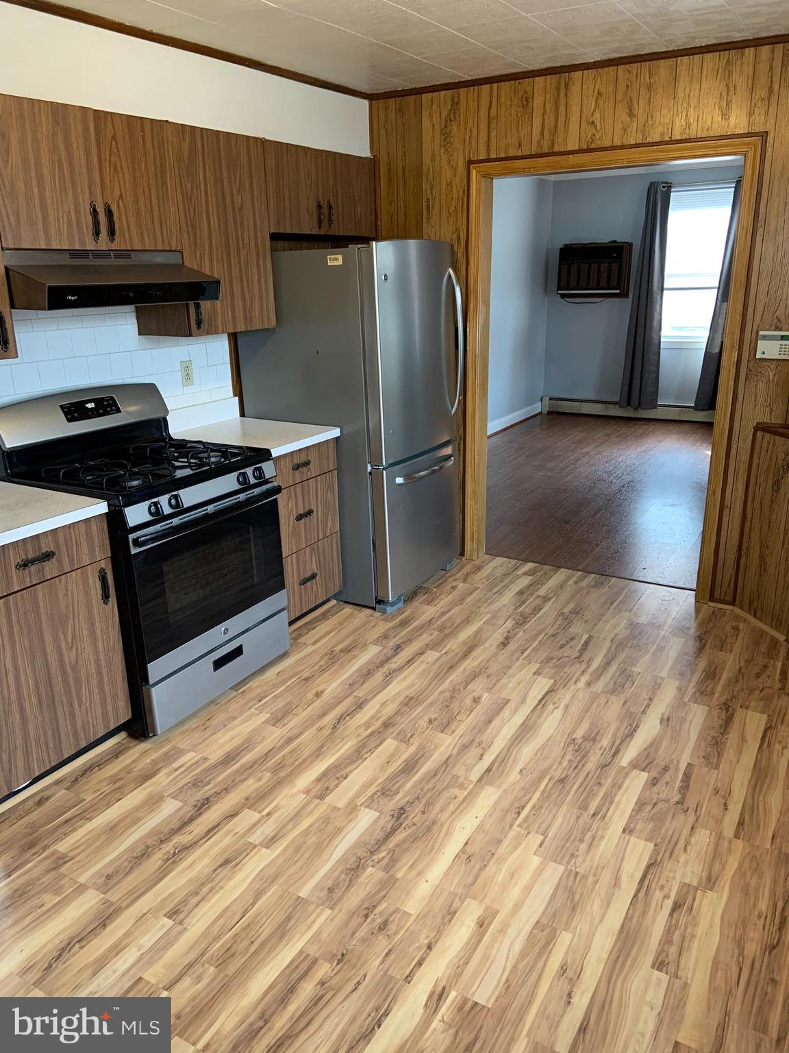 MARLYN MANOR - Residential