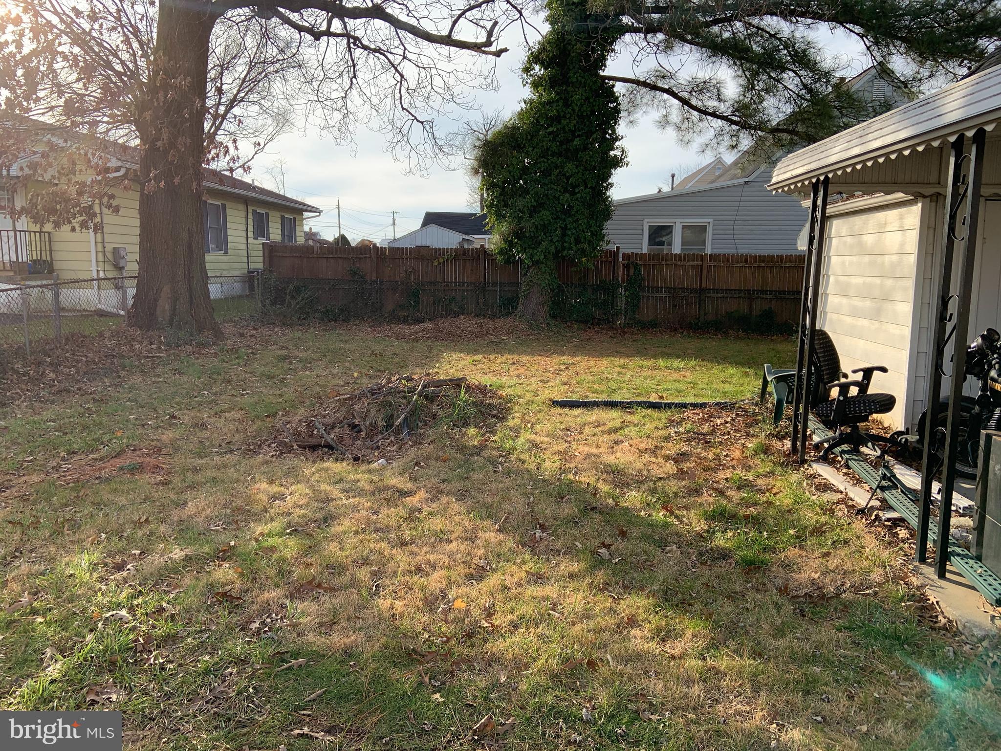 MARLYN MANOR - Residential