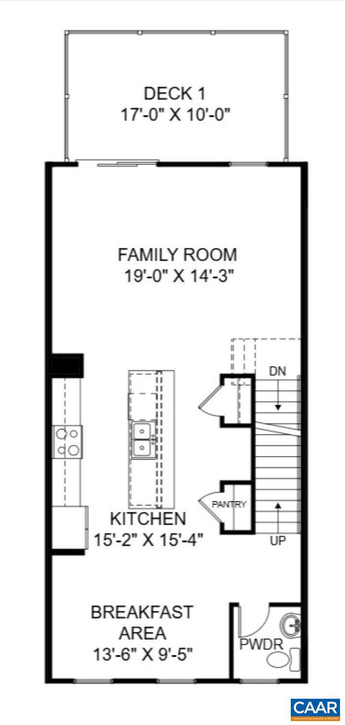 PLEASANT GREEN - Residential
