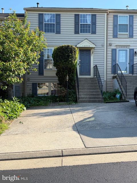 Photo of 13953 Winding Ridge Lane, CENTREVILLE, VA 20121 (MLS # VAFX2306832)