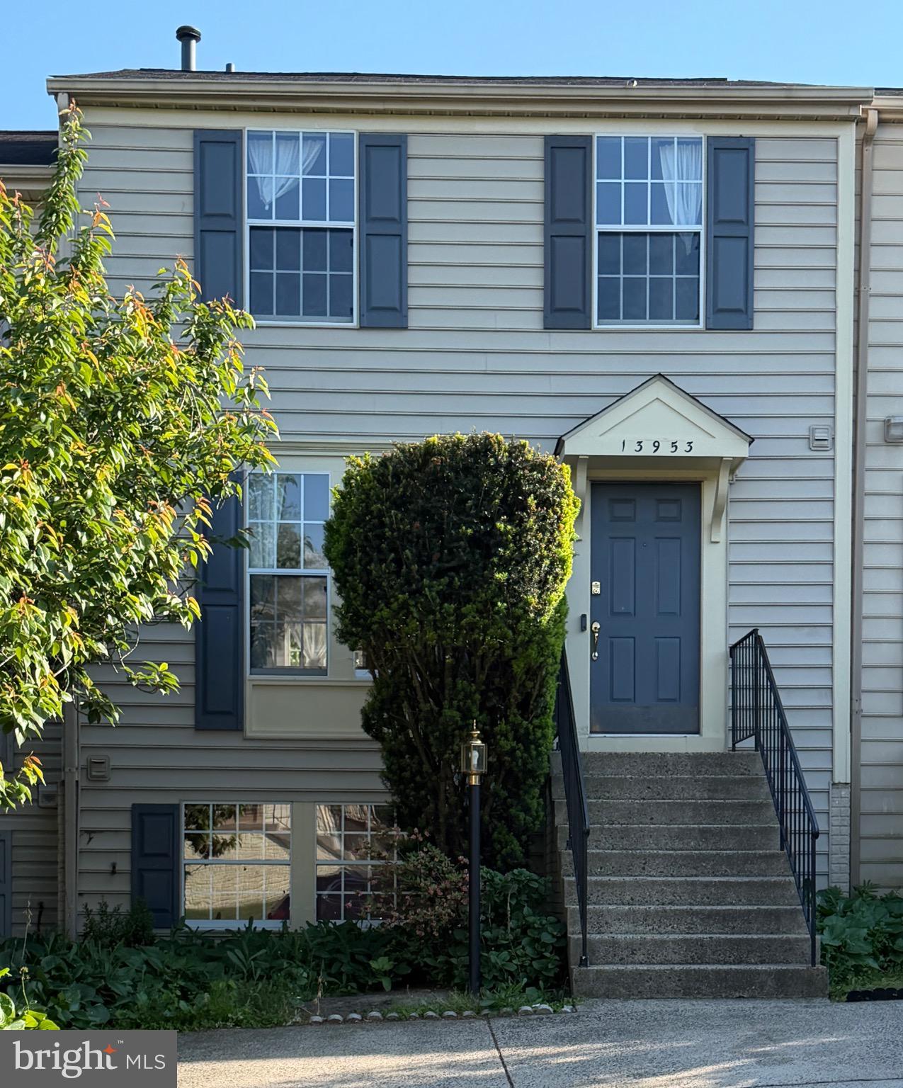 WINDING RIDGE - Residential
