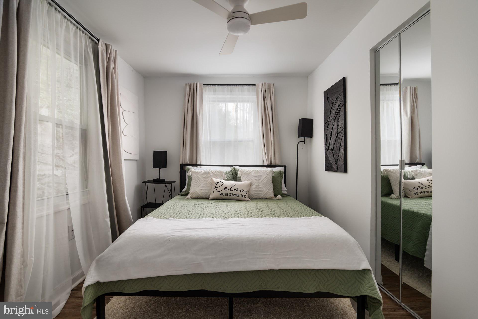 MEGEATH - Residential