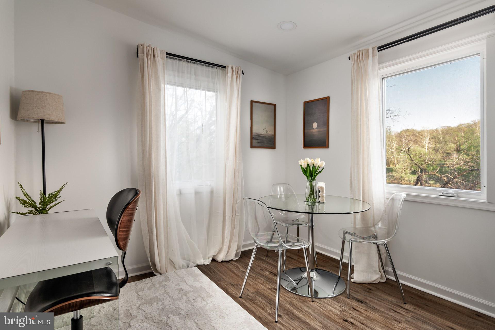 MEGEATH - Residential