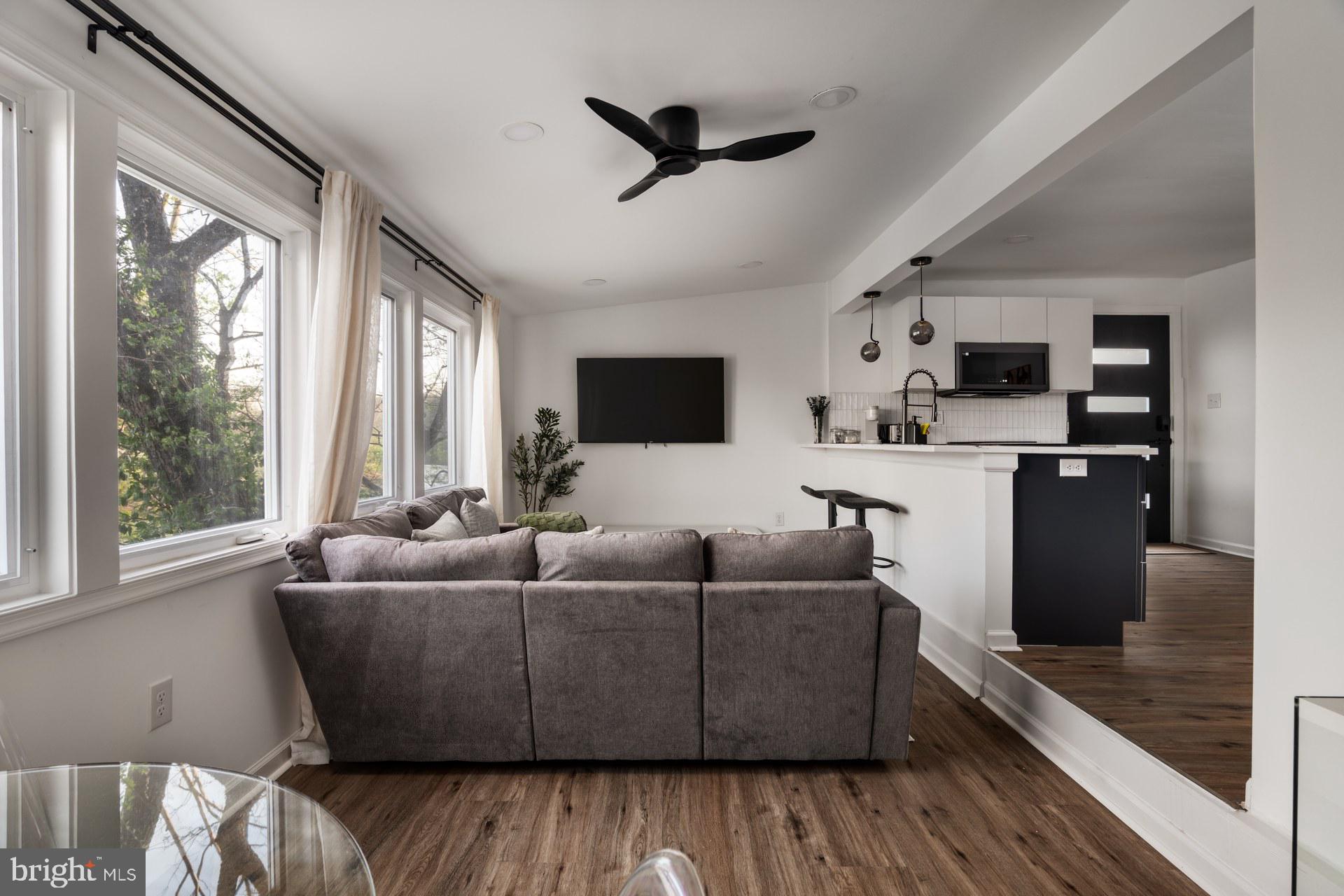 MEGEATH - Residential