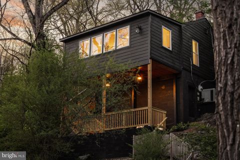 714 BENNYS BEACH ROAD FRONT ROYAL VA 22630