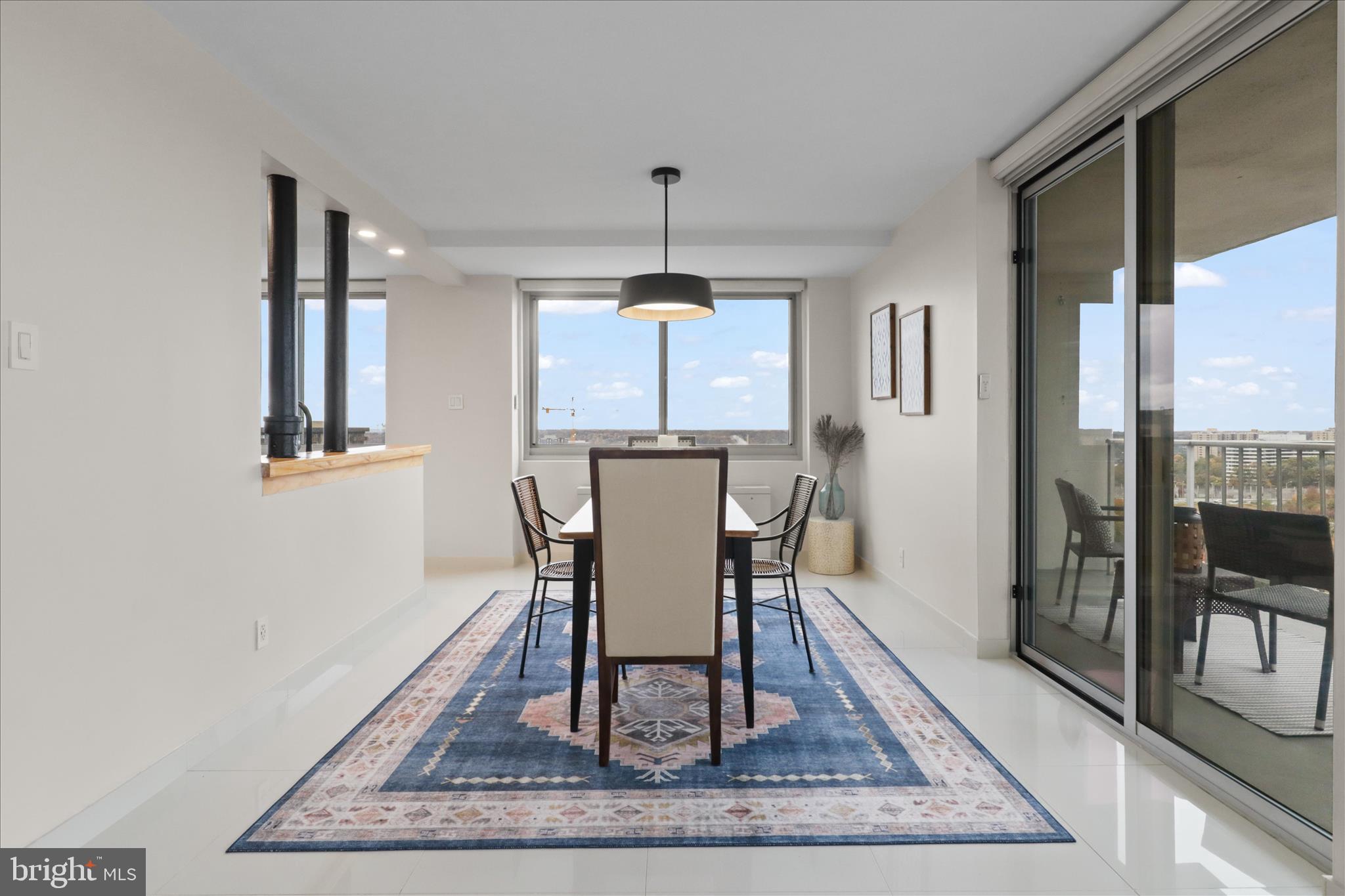 THE FOUNTAINS - Residential