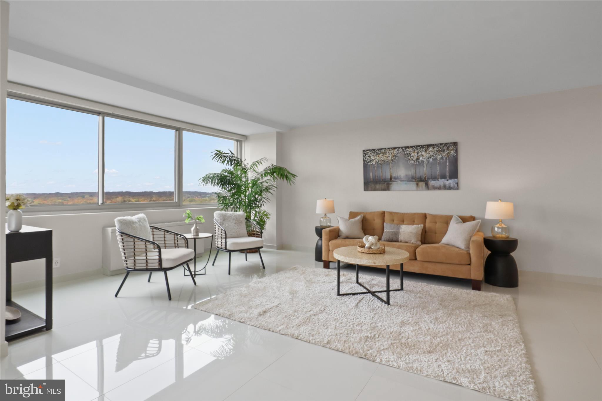 THE FOUNTAINS - Residential