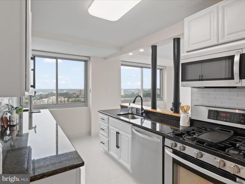 301 N BEAUREGARD STREET 1605 ALEXANDRIA VA 22312