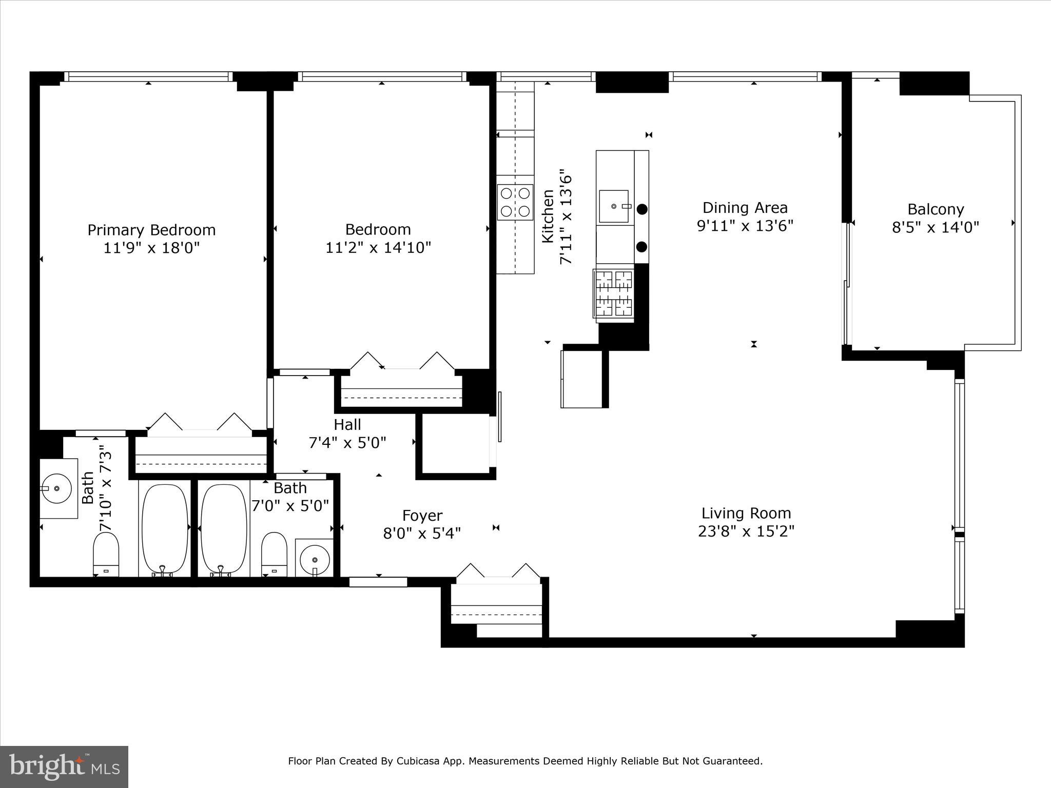 THE FOUNTAINS - Residential