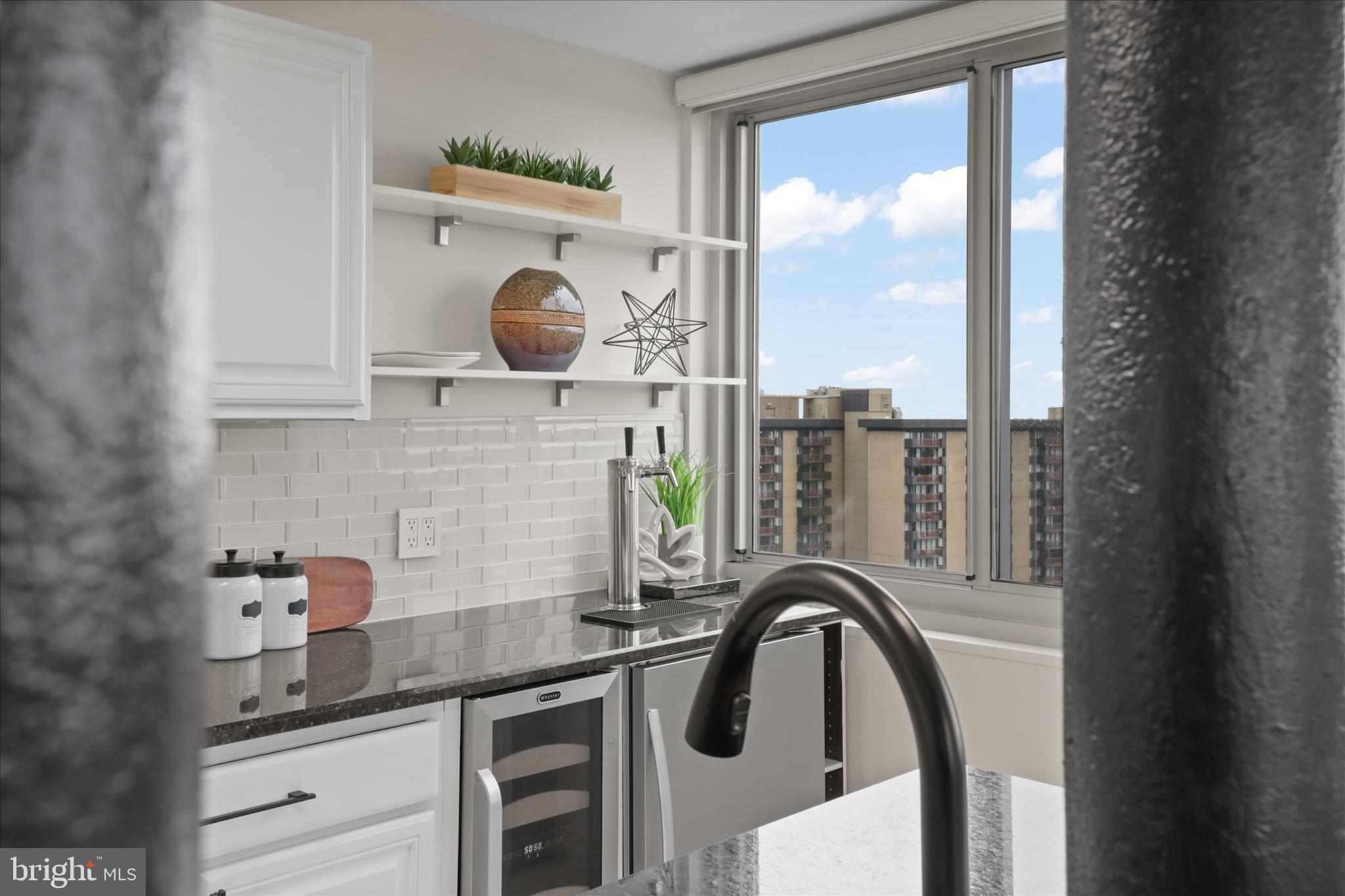 THE FOUNTAINS - Residential