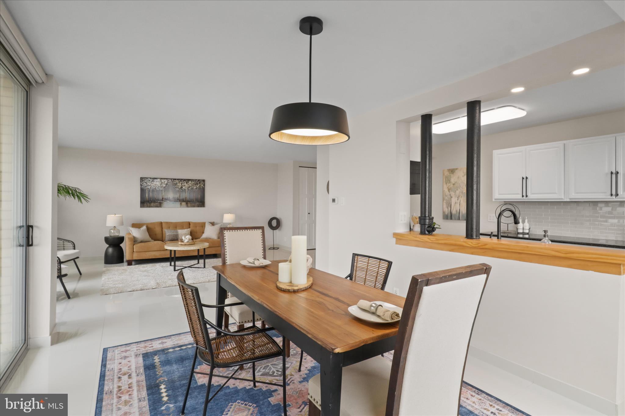 THE FOUNTAINS - Residential