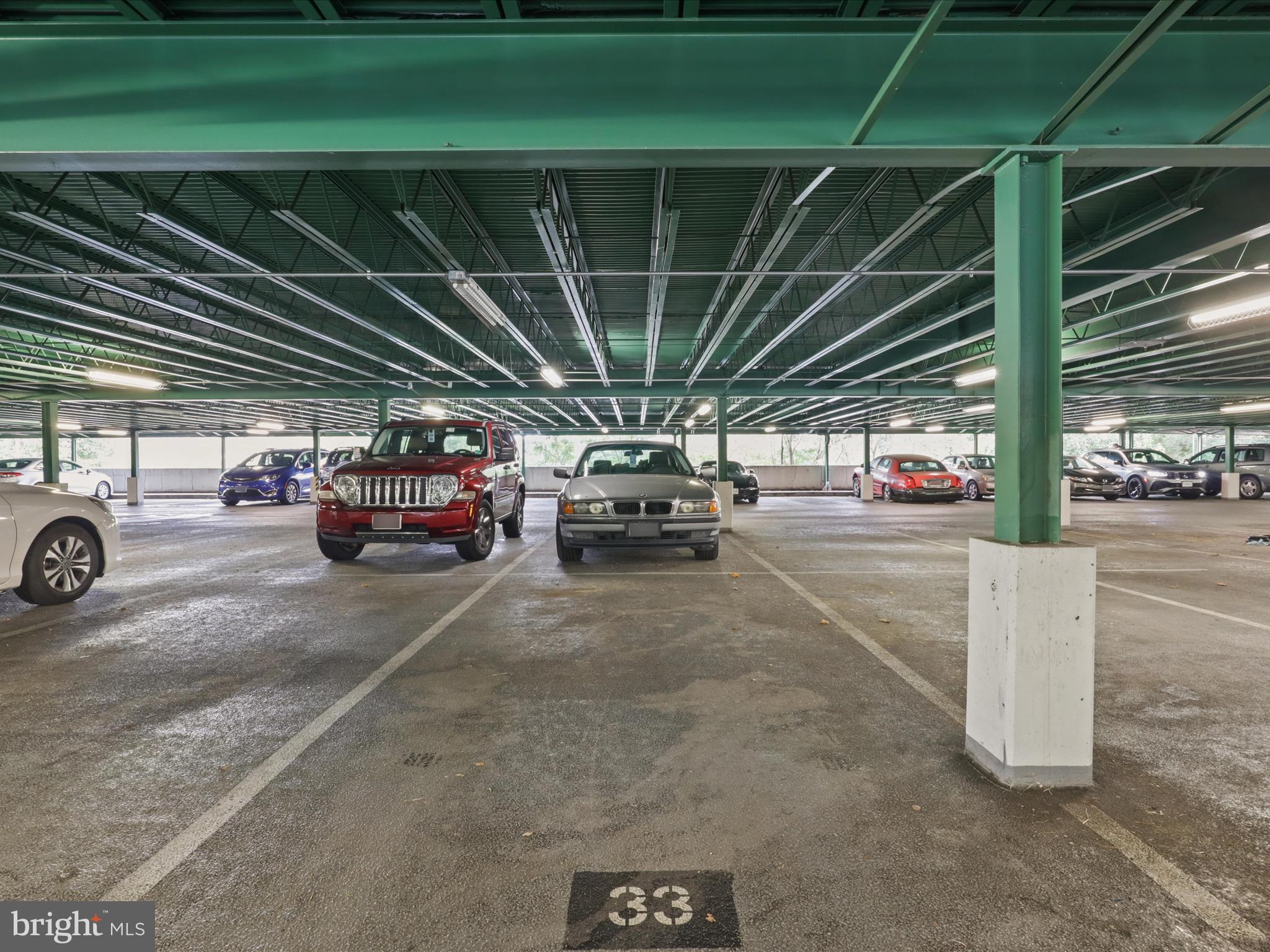 THE FOUNTAINS - Residential