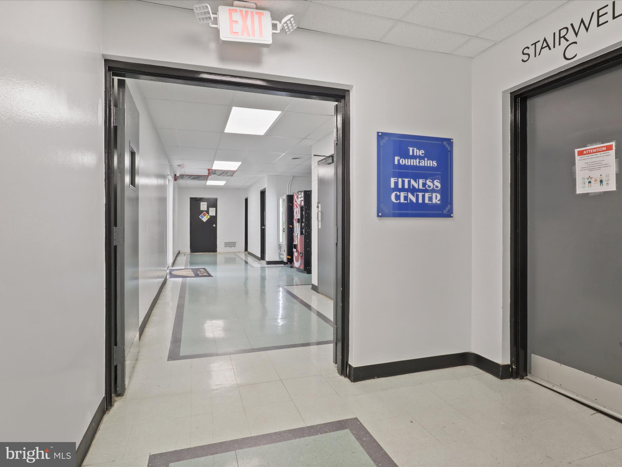 THE FOUNTAINS - Residential