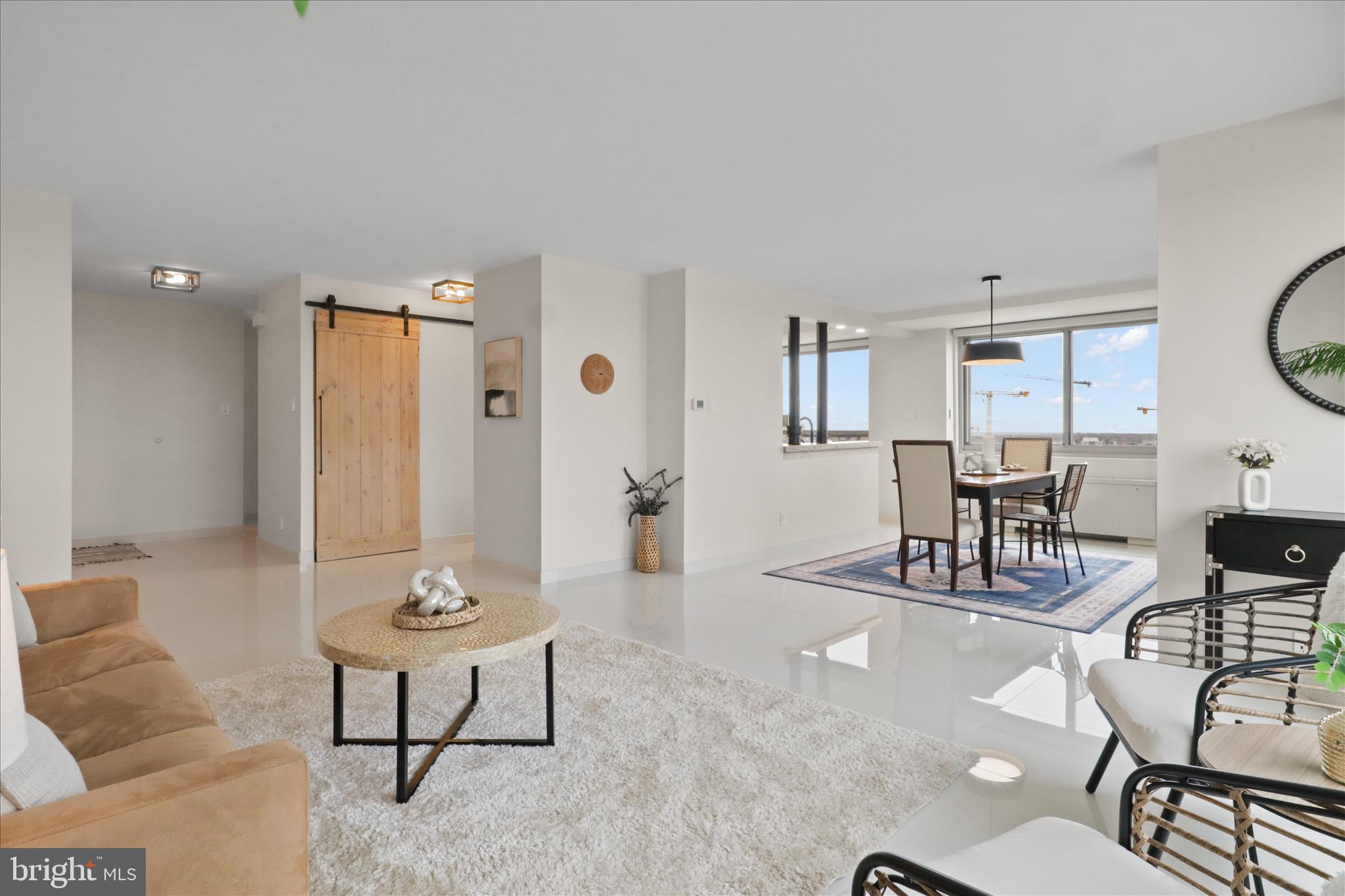 THE FOUNTAINS - Residential