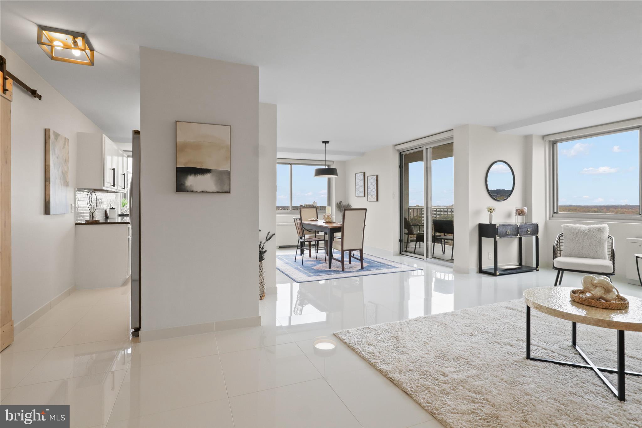 THE FOUNTAINS - Residential