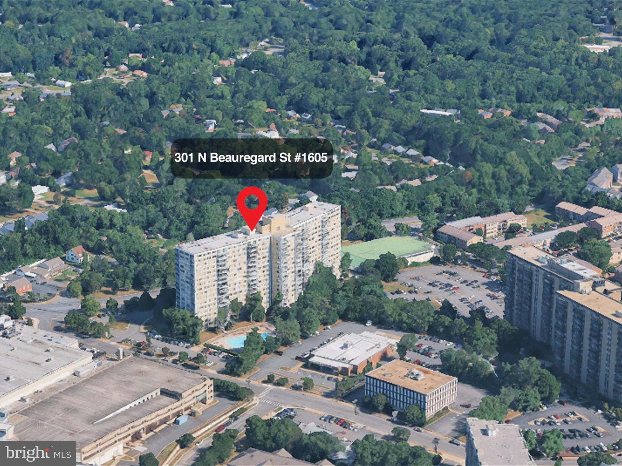 THE FOUNTAINS - Residential