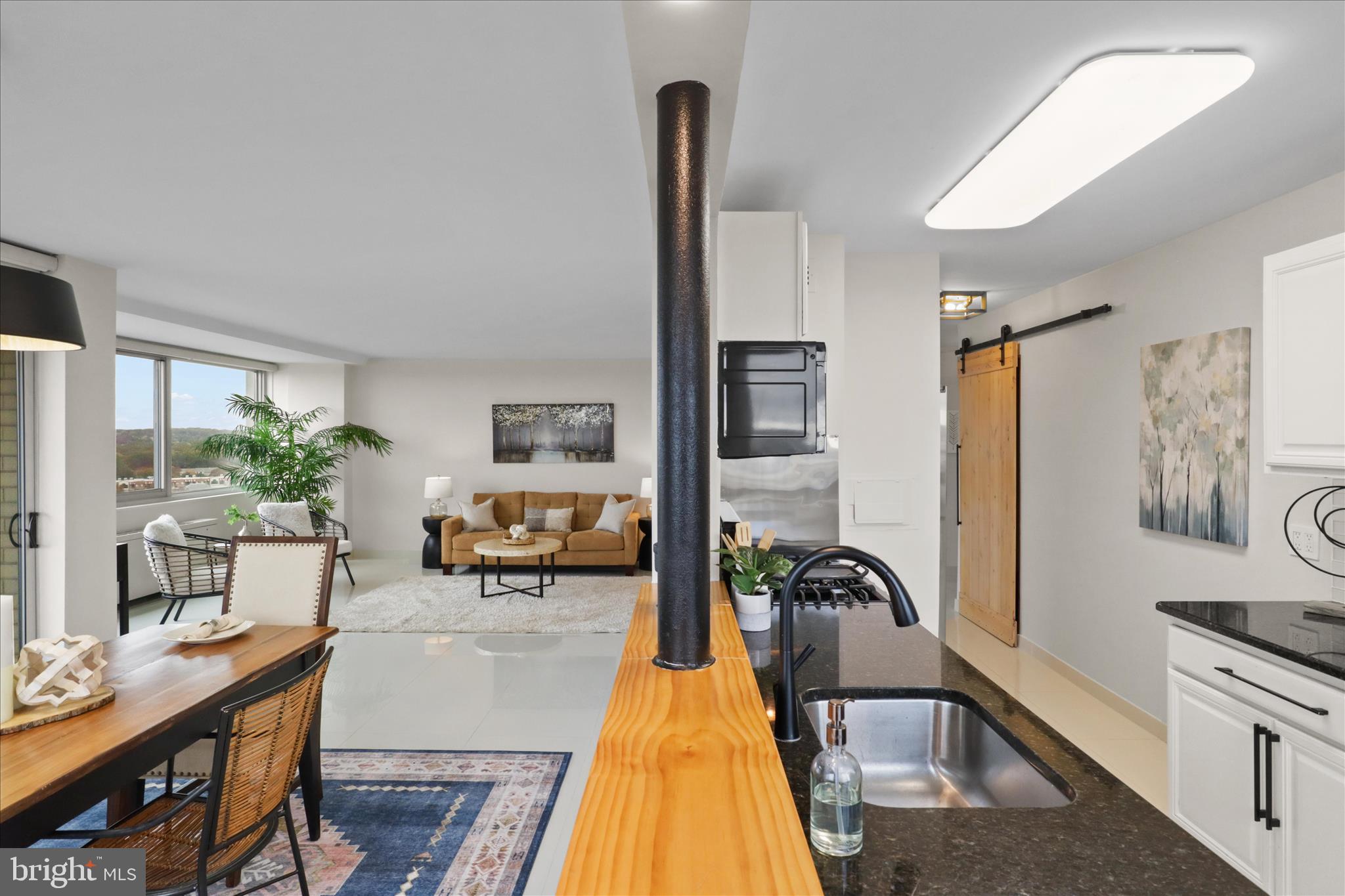 THE FOUNTAINS - Residential