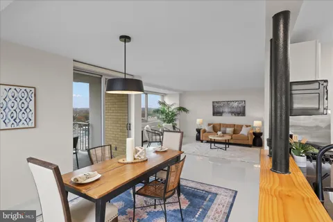 301 N Beauregard Street Unit 1605, Alexandria, VA 22312 - MLS#: VAAX2047334