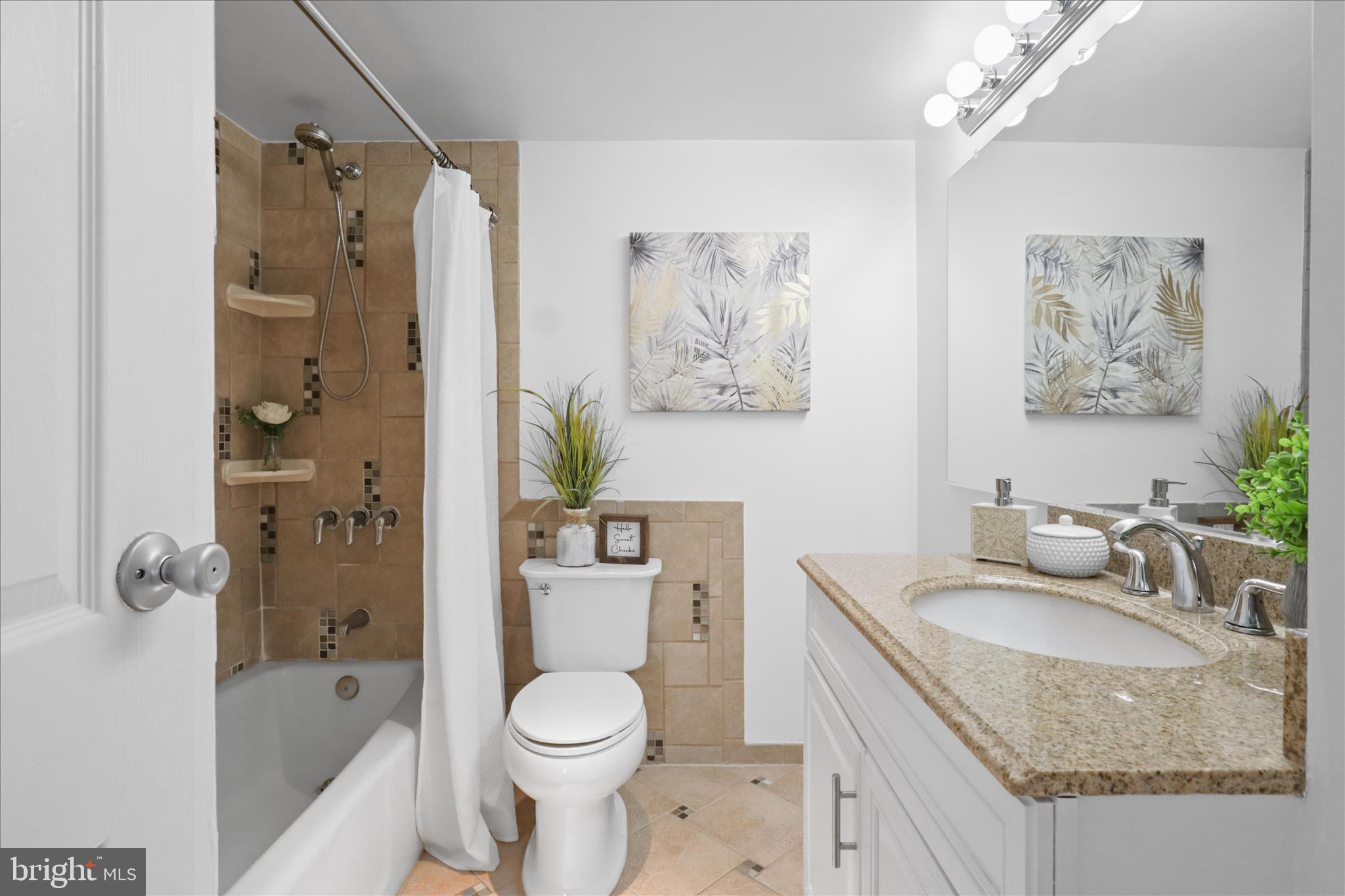 THE FOUNTAINS - Residential