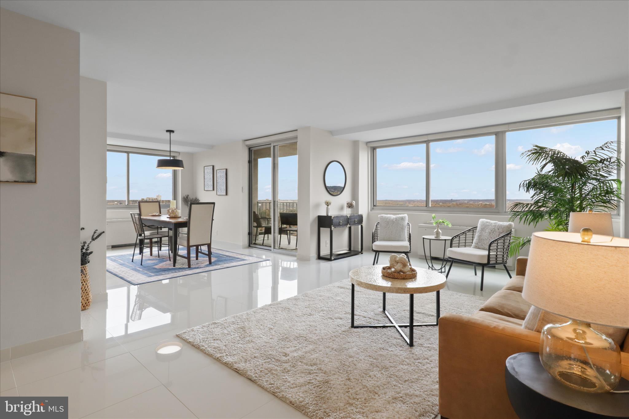 THE FOUNTAINS - Residential