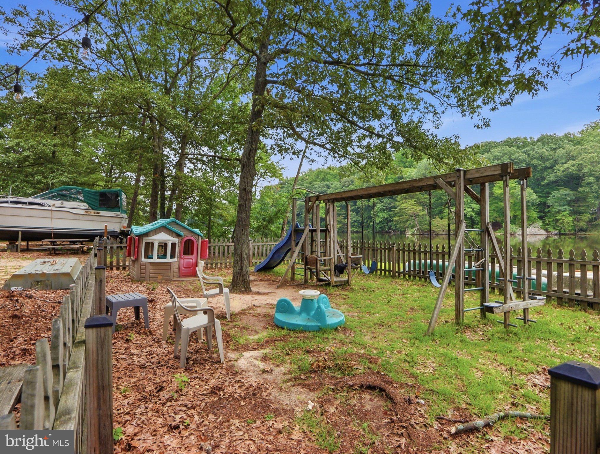 285 COVE ROAD