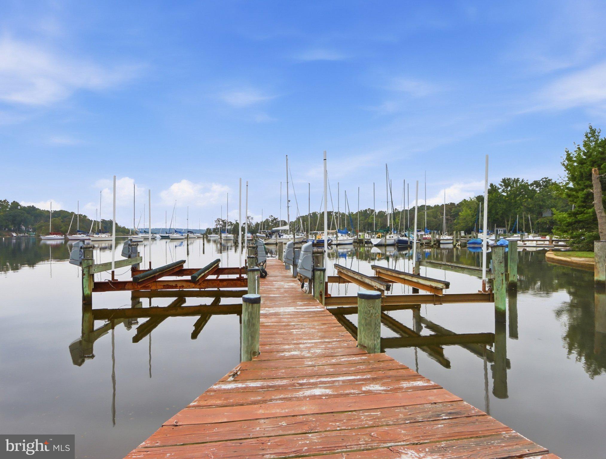 285 COVE ROAD