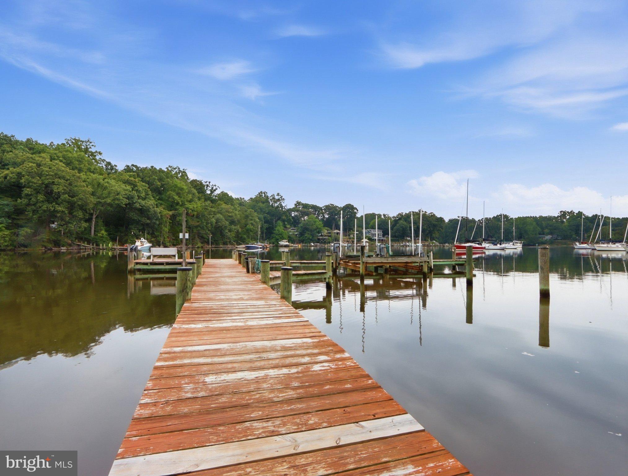 285 COVE ROAD