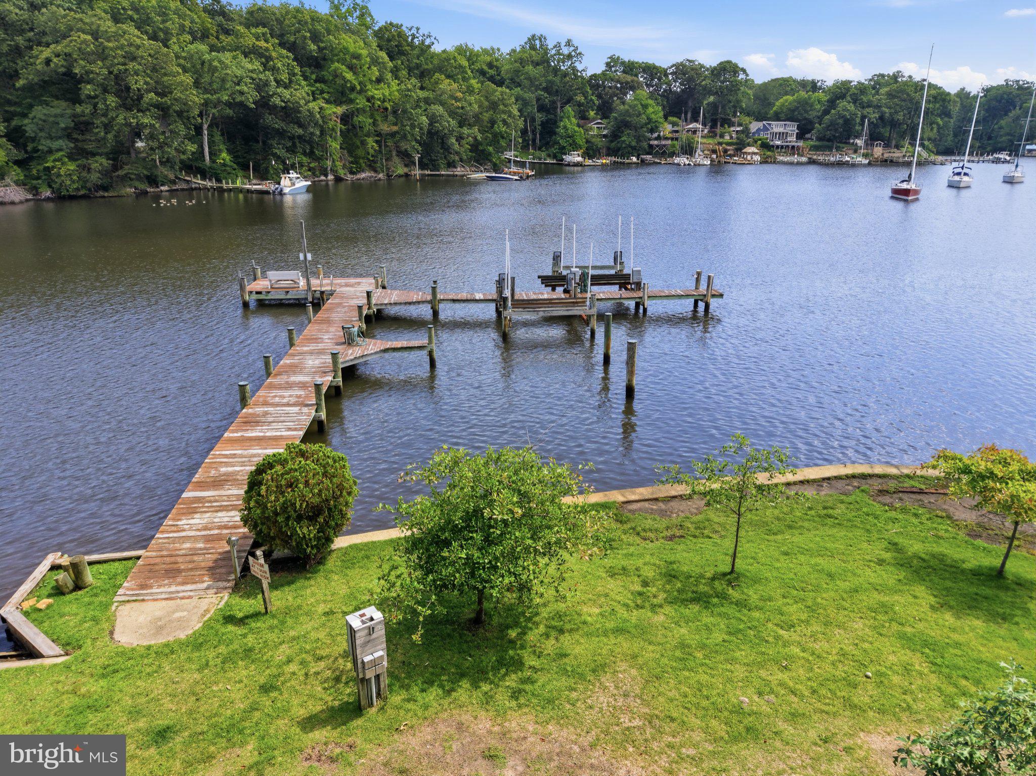 285 COVE ROAD