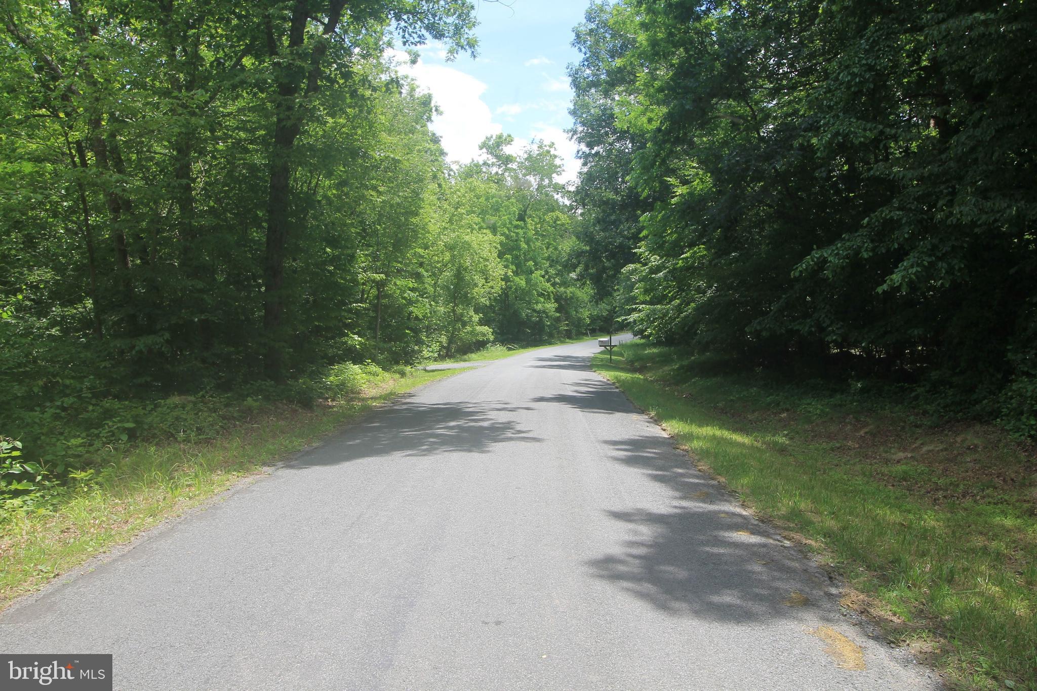 199 KEYSER RUN ROAD