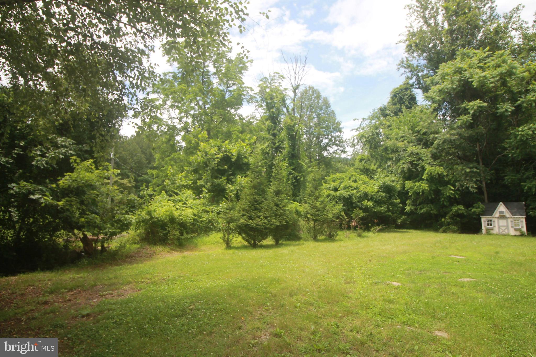 199 KEYSER RUN ROAD