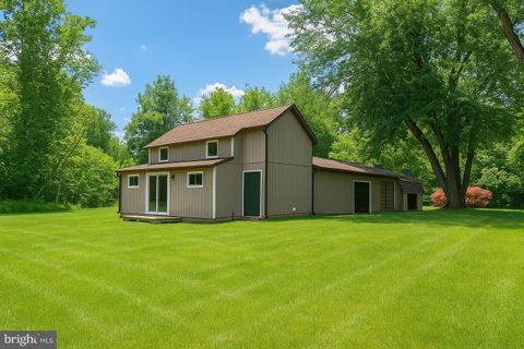 Homes For Sale - 199 Keyser Run Road<br/> WASHINGTON, VA 22747