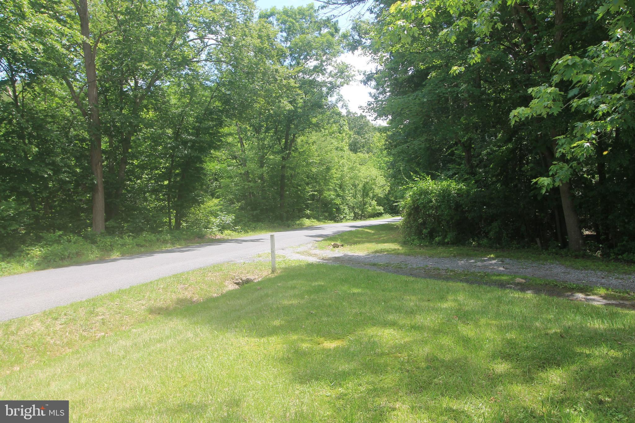 199 KEYSER RUN ROAD