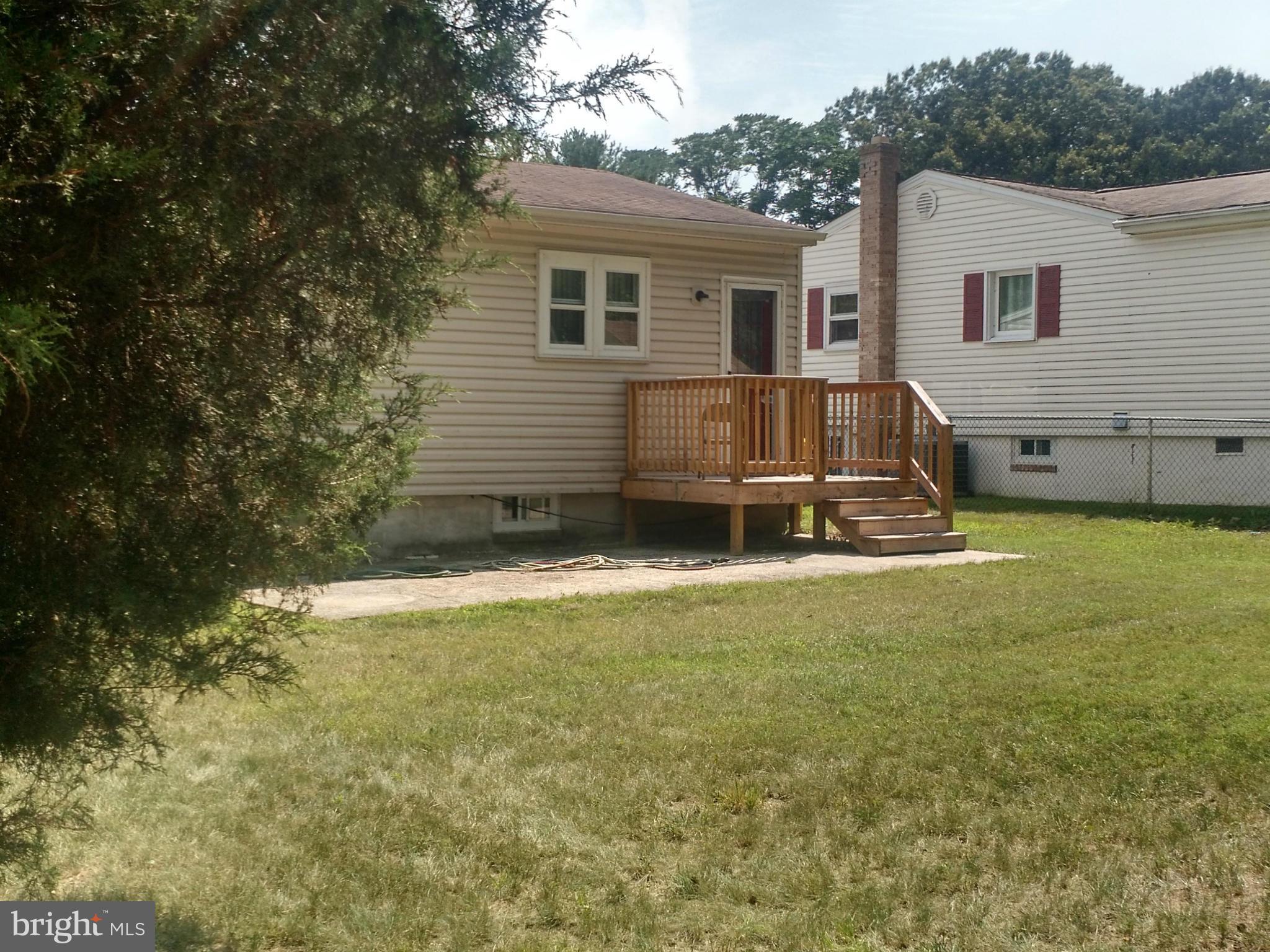 ALLWOOD - Residential