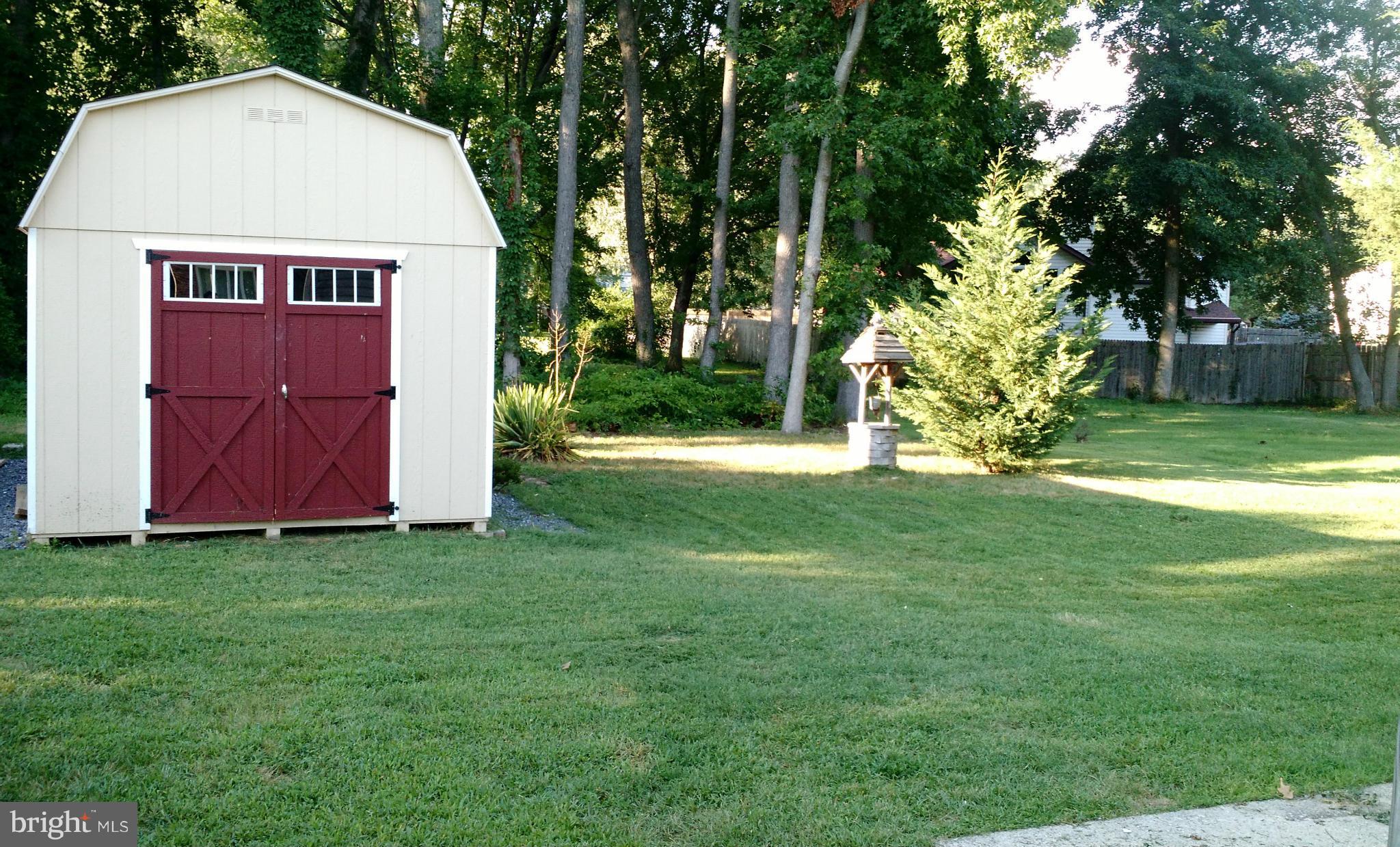 ALLWOOD - Residential