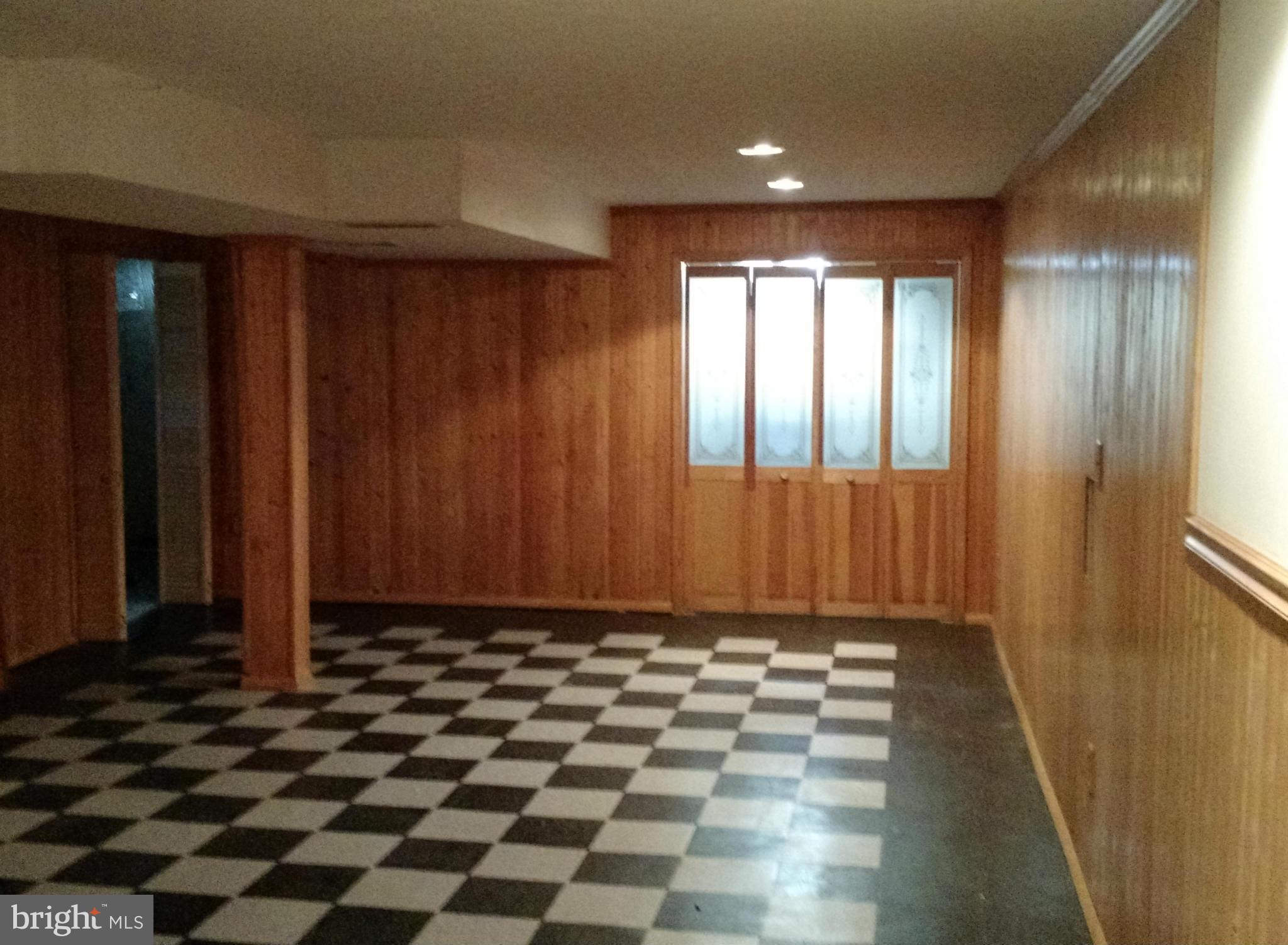 ALLWOOD - Residential