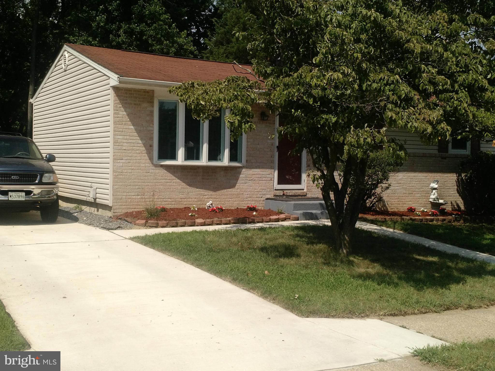 ALLWOOD - Residential