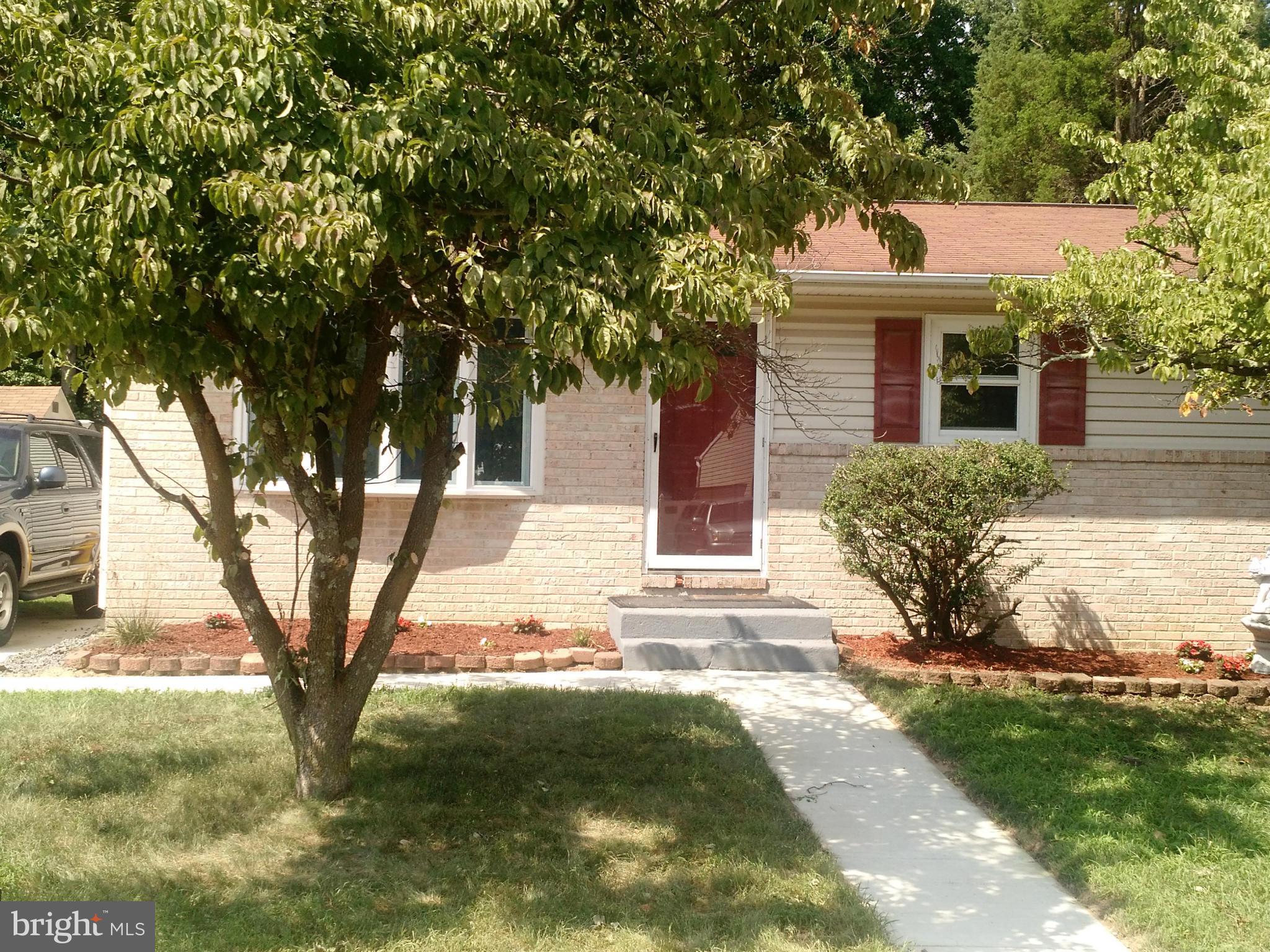 ALLWOOD - Residential