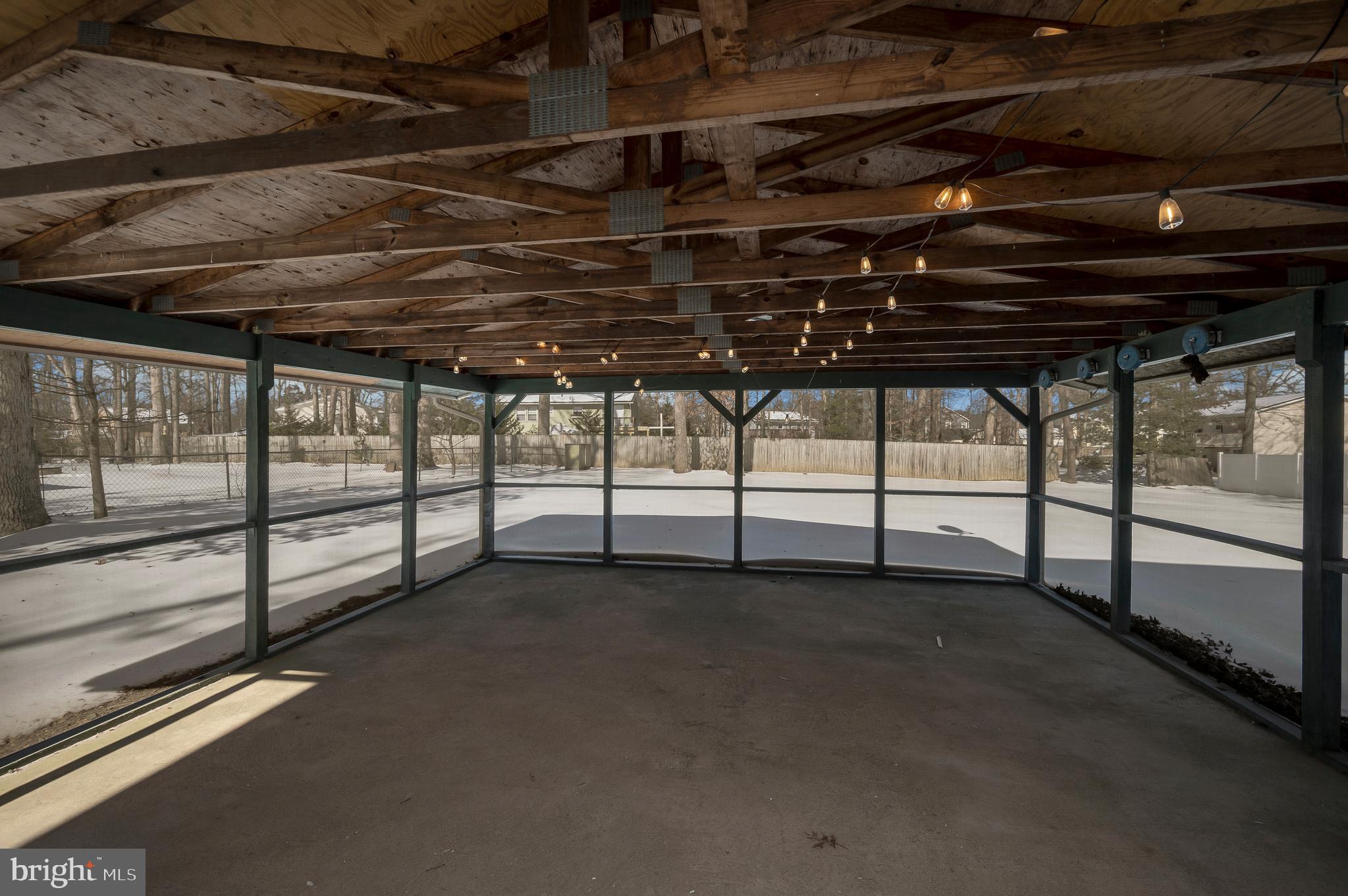 WAVERLY VILLAGE - Residential