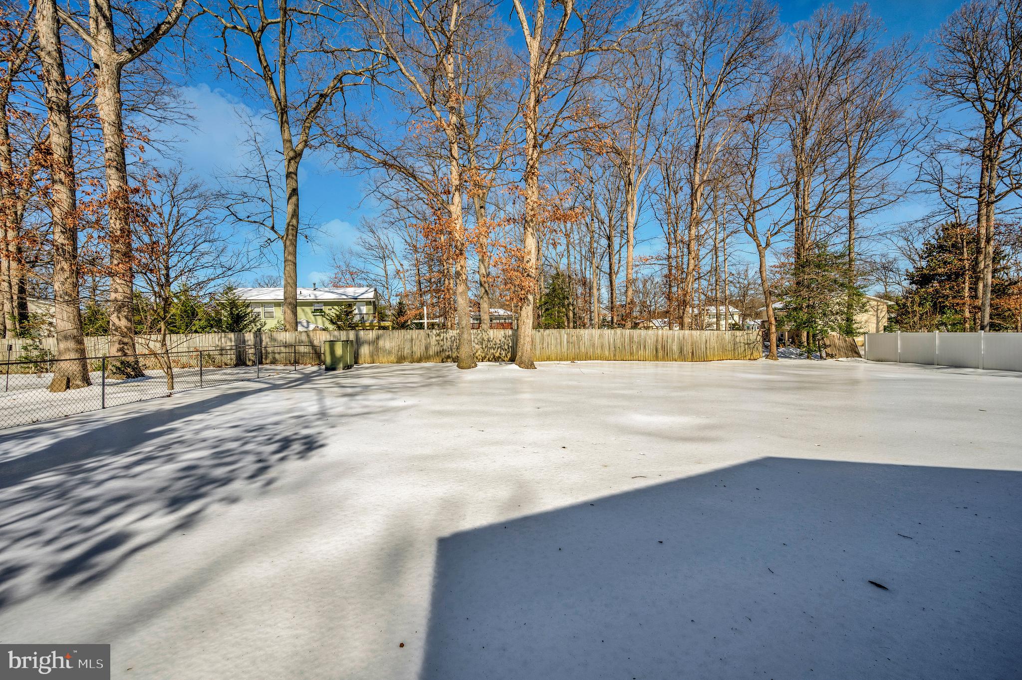 WAVERLY VILLAGE - Residential