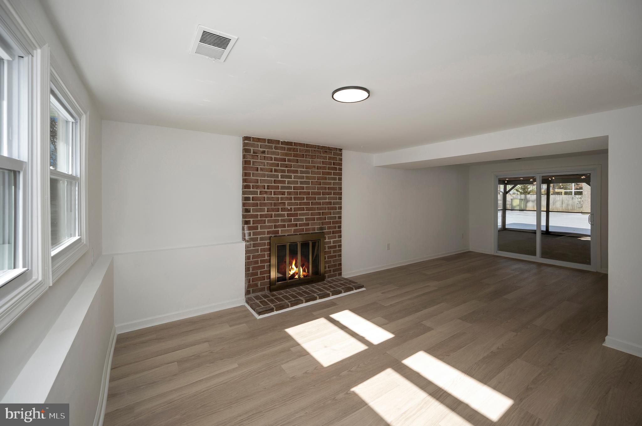 WAVERLY VILLAGE - Residential