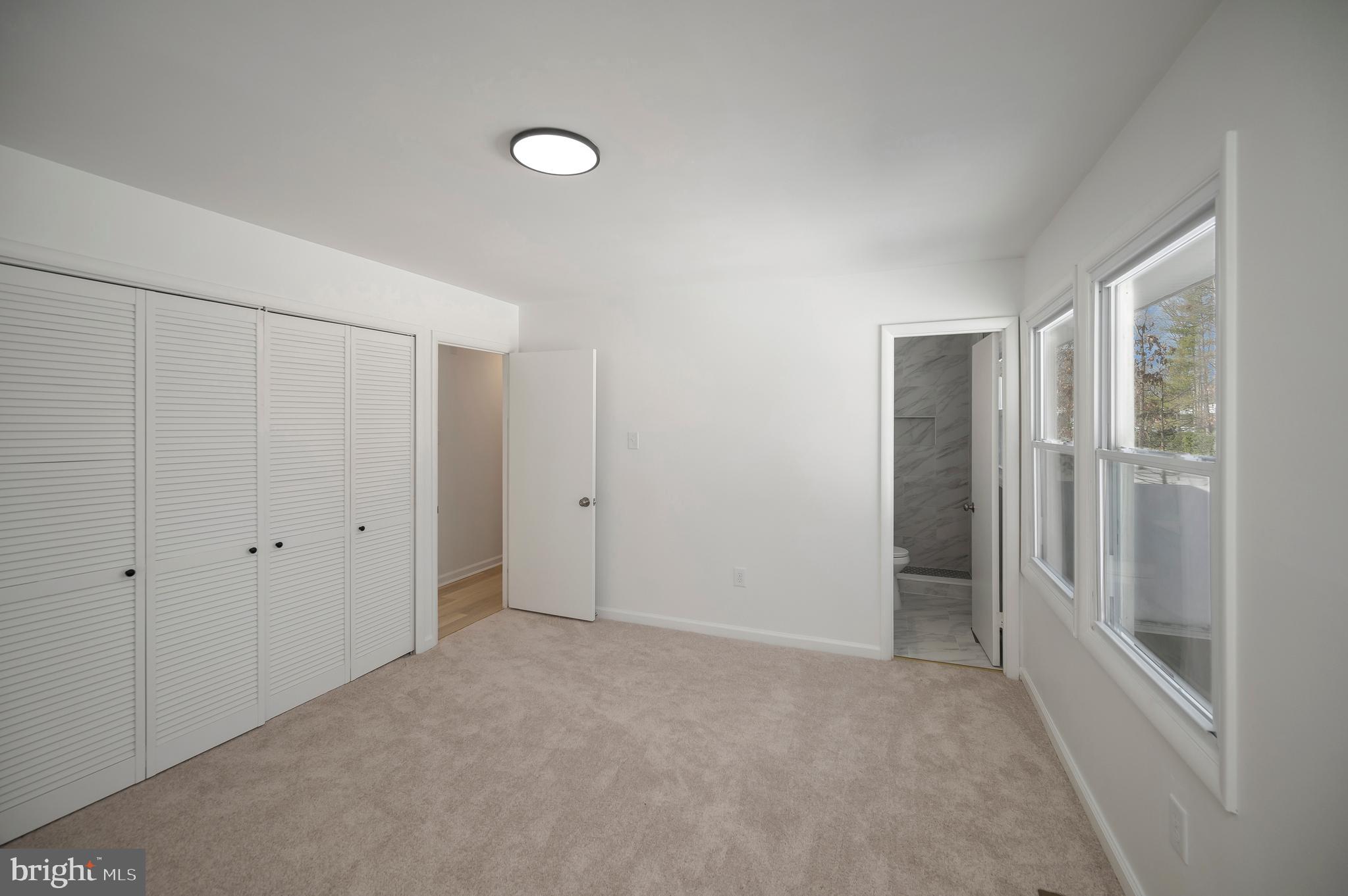 WAVERLY VILLAGE - Residential