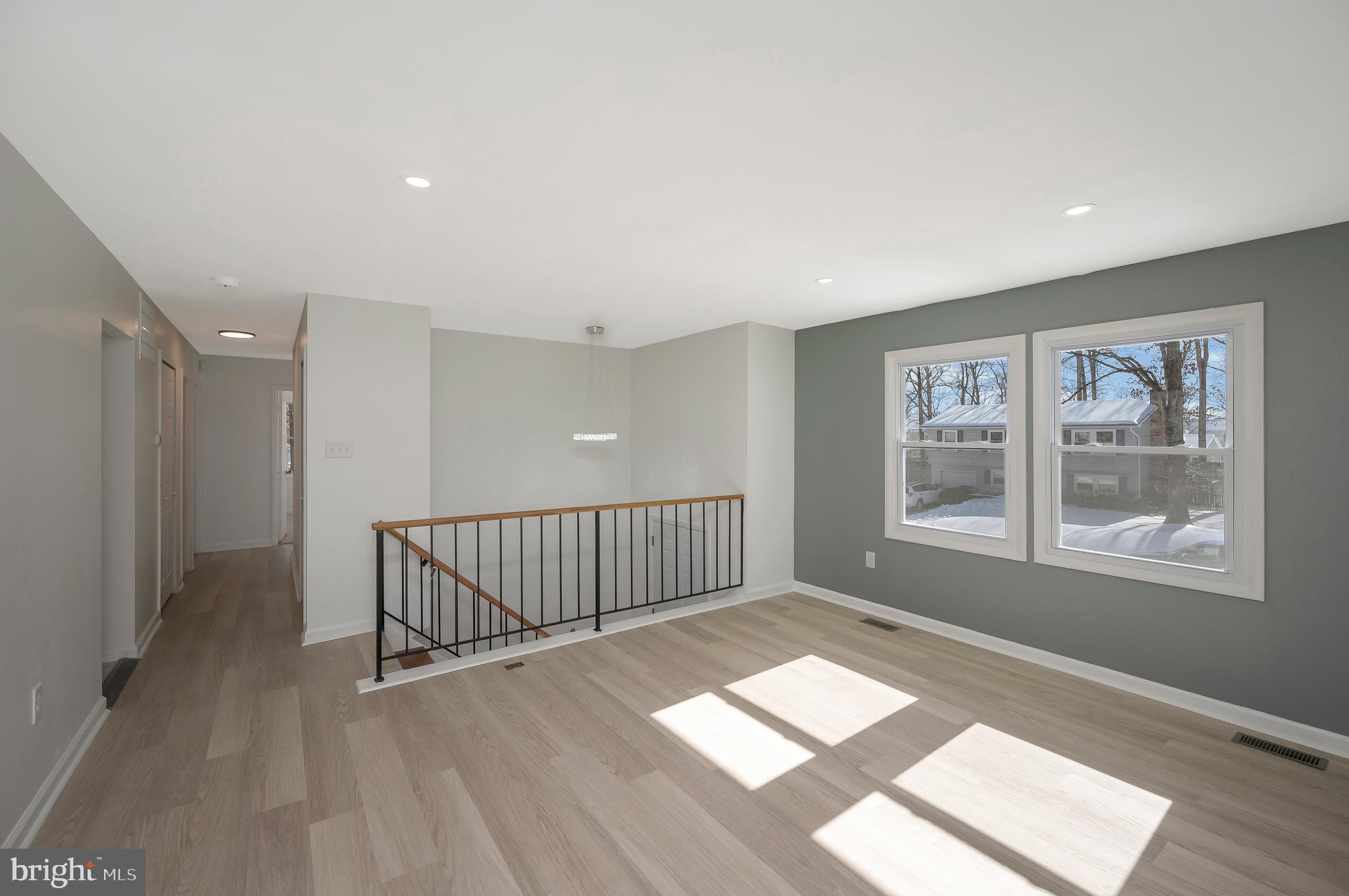 WAVERLY VILLAGE - Residential