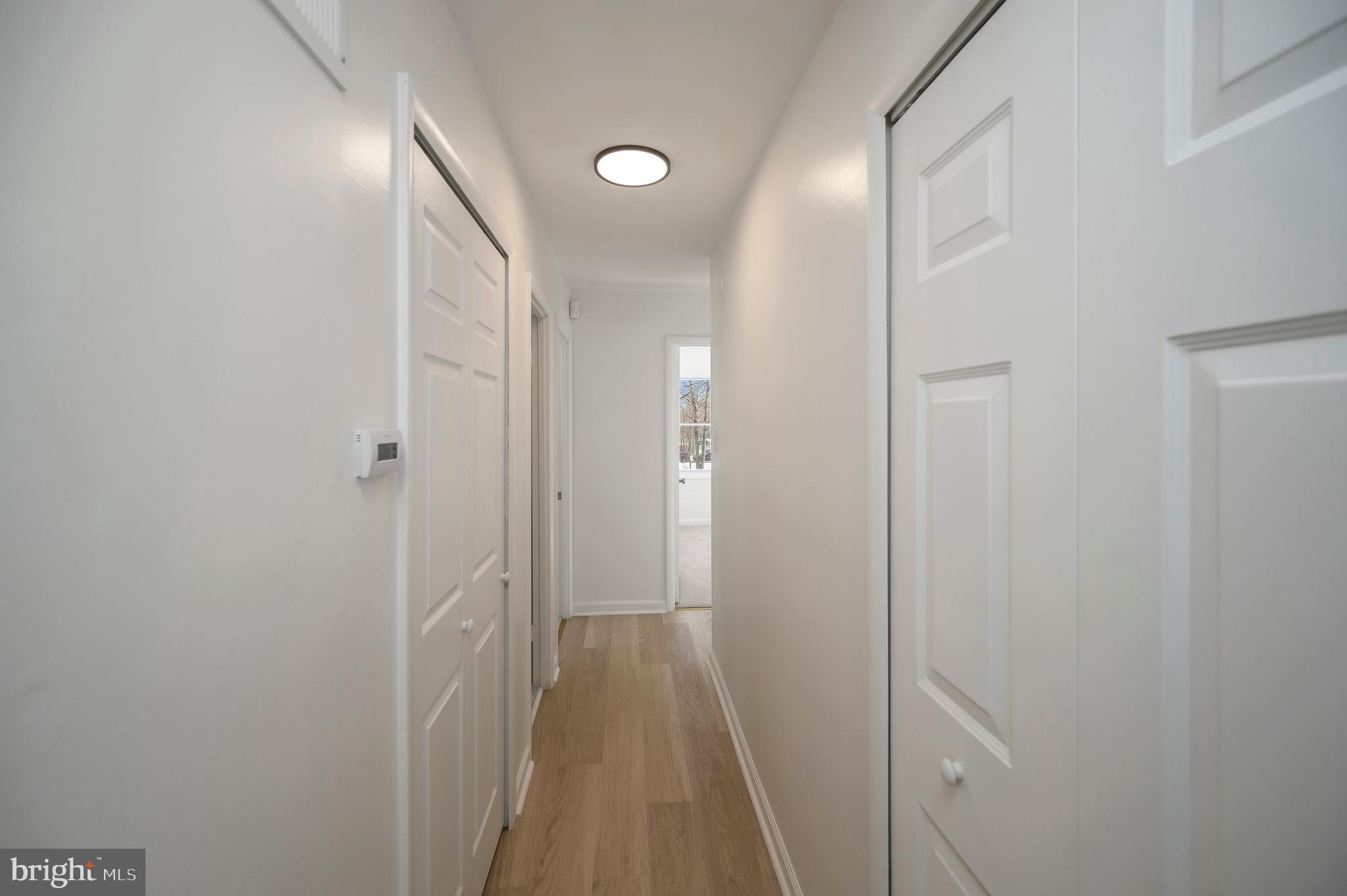 WAVERLY VILLAGE - Residential