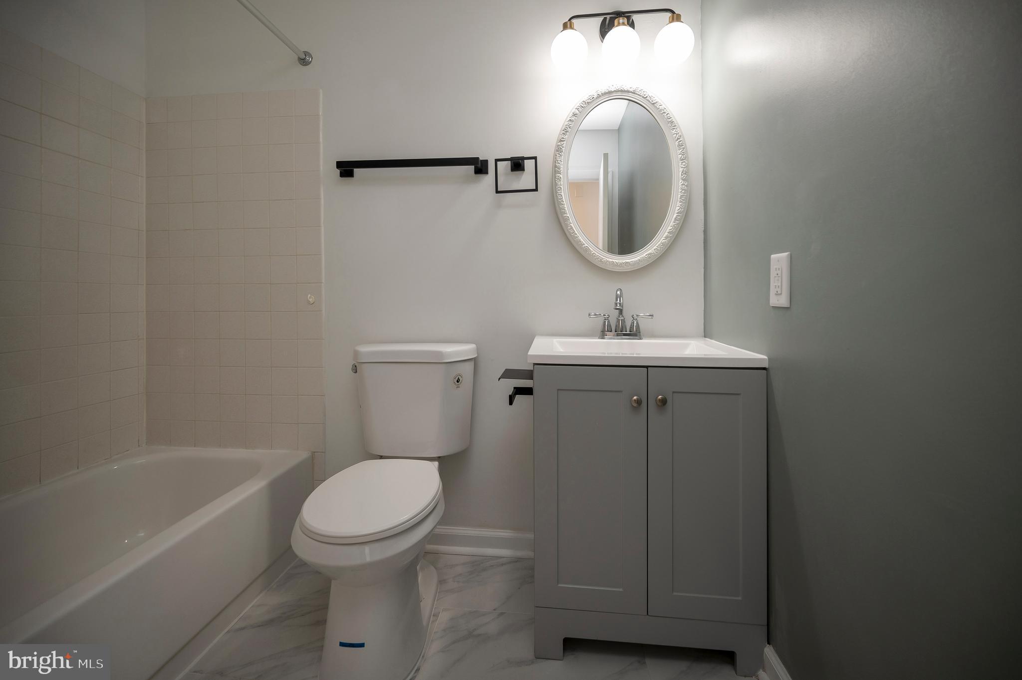 WAVERLY VILLAGE - Residential